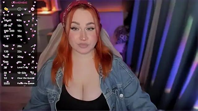 Customizable and immersive - Activate your taste buds and check-out our delicious choice of bondage cams streams with excited models getting their amazing bodies screwed with their beloved sex toys.