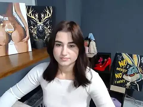 Customizable and immersive - Activate your taste buds and check-out our delicious choice of bondage cams streams with excited models getting their amazing bodies screwed with their beloved sex toys.