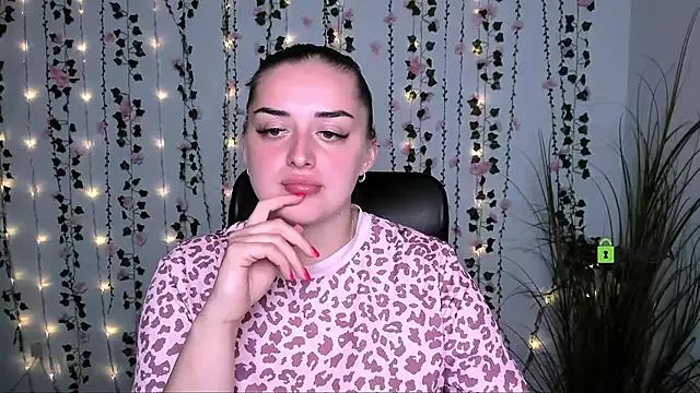 flower_mirelle from StripChat is Freechat