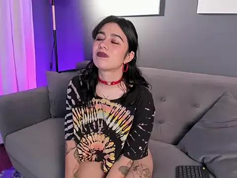 Customizable and immersive - Activate your taste buds and check-out our delicious choice of bondage cams streams with excited models getting their amazing bodies screwed with their beloved sex toys.