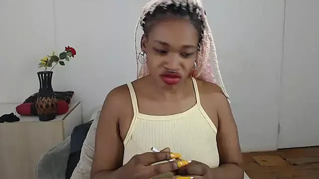 Customizable and immersive - Activate your taste buds and check-out our delicious choice of bondage cams streams with excited models getting their amazing bodies screwed with their beloved sex toys.