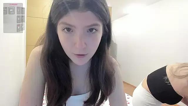 Customizable and immersive - Activate your taste buds and check-out our delicious choice of bondage cams streams with excited models getting their amazing bodies screwed with their beloved sex toys.
