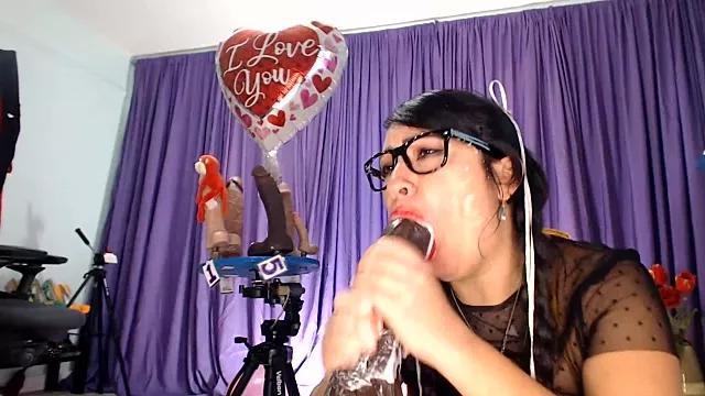 Customizable and immersive - Activate your taste buds and check-out our delicious choice of bondage cams streams with excited models getting their amazing bodies screwed with their beloved sex toys.