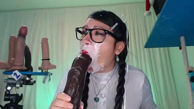 Customizable and immersive - Activate your taste buds and check-out our delicious choice of bondage cams streams with excited models getting their amazing bodies screwed with their beloved sex toys.