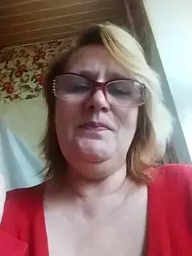 Forest-Lady from StripChat is Freechat