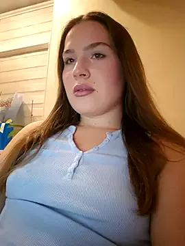 FortunaLove from StripChat is Freechat