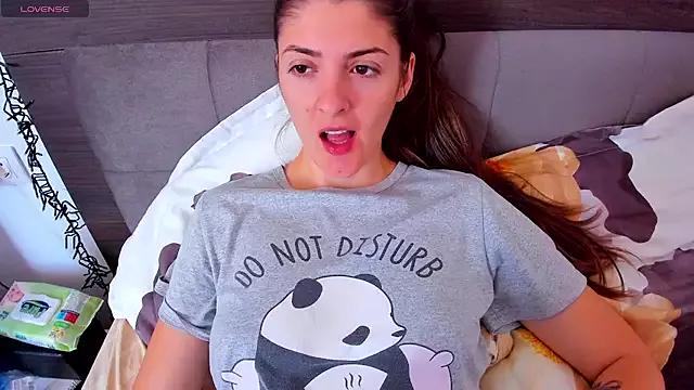 Customizable and immersive - Activate your taste buds and check-out our delicious choice of bondage cams streams with excited models getting their amazing bodies screwed with their beloved sex toys.