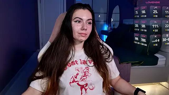 Customizable and immersive - Activate your taste buds and check-out our delicious choice of bondage cams streams with excited models getting their amazing bodies screwed with their beloved sex toys.