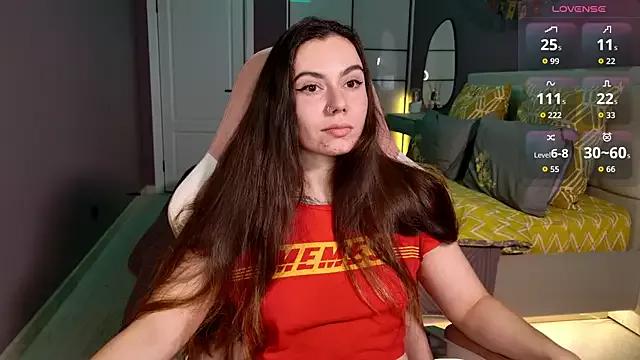 Customizable and immersive - Activate your taste buds and check-out our delicious choice of bondage cams streams with excited models getting their amazing bodies screwed with their beloved sex toys.