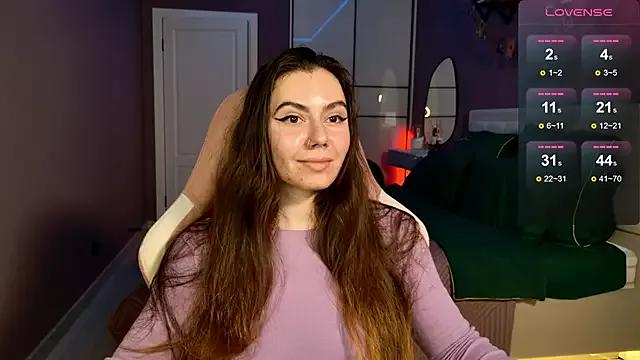 Customizable and immersive - Activate your taste buds and check-out our delicious choice of bondage cams streams with excited models getting their amazing bodies screwed with their beloved sex toys.