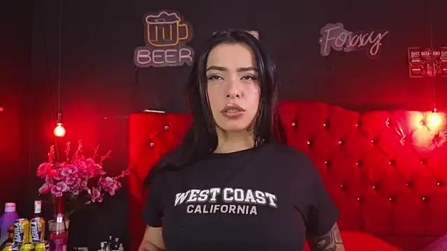 Customizable and immersive - Activate your taste buds and check-out our delicious choice of bondage cams streams with excited models getting their amazing bodies screwed with their beloved sex toys.