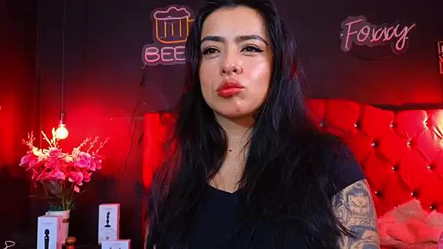 Customizable and immersive - Activate your taste buds and check-out our delicious choice of bondage cams streams with excited models getting their amazing bodies screwed with their beloved sex toys.