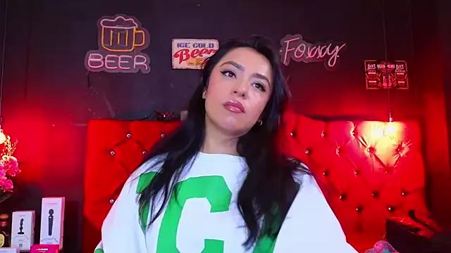 Customizable and immersive - Activate your taste buds and check-out our delicious choice of bondage cams streams with excited models getting their amazing bodies screwed with their beloved sex toys.