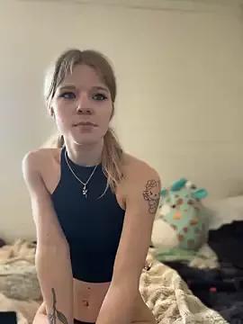 foxy_ana13 from StripChat is Freechat