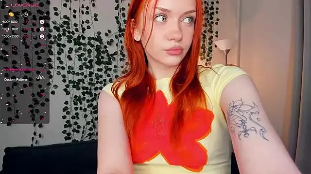 Customizable and immersive - Activate your taste buds and check-out our delicious choice of bondage cams streams with excited models getting their amazing bodies screwed with their beloved sex toys.