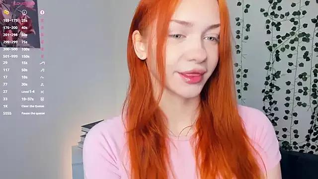 Customizable and immersive - Activate your taste buds and check-out our delicious choice of bondage cams streams with excited models getting their amazing bodies screwed with their beloved sex toys.