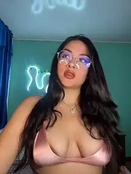 foxy_cute11 from StripChat is Freechat