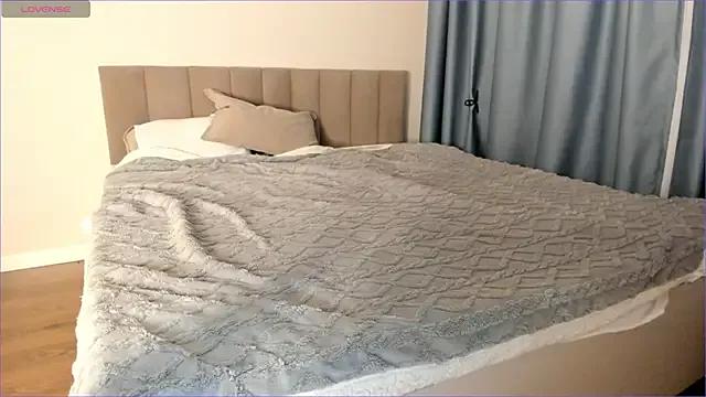 foxy_dreamss from StripChat is Freechat