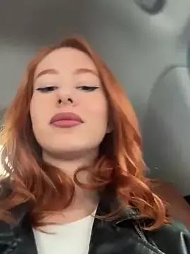 Foxy_Heart from StripChat is Freechat