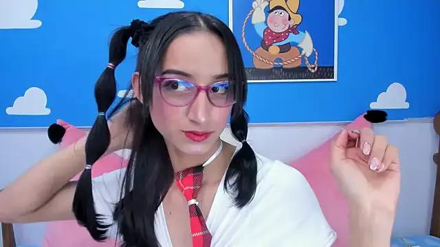 Customizable and immersive - Activate your taste buds and check-out our delicious choice of bondage cams streams with excited models getting their amazing bodies screwed with their beloved sex toys.
