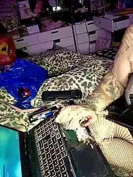 foxy_roxy6969 from StripChat is Freechat