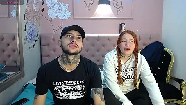 Customizable and immersive - Activate your taste buds and check-out our delicious choice of bondage cams streams with excited models getting their amazing bodies screwed with their beloved sex toys.