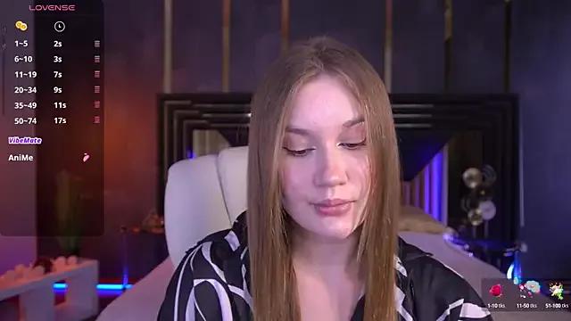 Customizable and immersive - Activate your taste buds and check-out our delicious choice of bondage cams streams with excited models getting their amazing bodies screwed with their beloved sex toys.