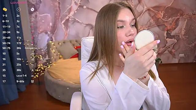Customizable and immersive - Activate your taste buds and check-out our delicious choice of bondage cams streams with excited models getting their amazing bodies screwed with their beloved sex toys.