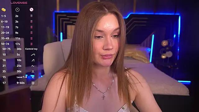 Customizable and immersive - Activate your taste buds and check-out our delicious choice of bondage cams streams with excited models getting their amazing bodies screwed with their beloved sex toys.