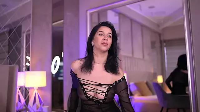 Customizable and immersive - Activate your taste buds and check-out our delicious choice of bondage cams streams with excited models getting their amazing bodies screwed with their beloved sex toys.