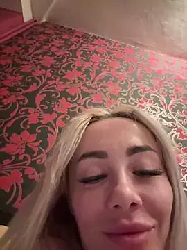 Photos of FrancescaMcGray from StripChat is Freechat