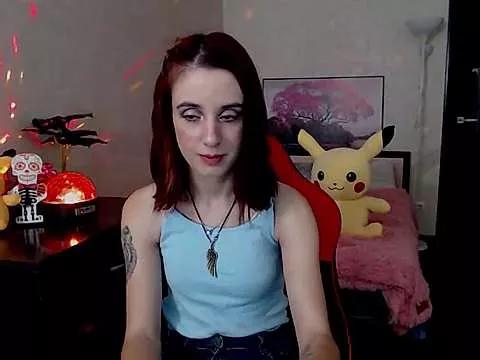 Customizable and immersive - Activate your taste buds and check-out our delicious choice of bondage cams streams with excited models getting their amazing bodies screwed with their beloved sex toys.