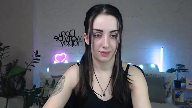 Customizable and immersive - Activate your taste buds and check-out our delicious choice of bondage cams streams with excited models getting their amazing bodies screwed with their beloved sex toys.