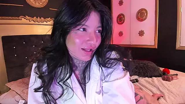 Customizable and immersive - Activate your taste buds and check-out our delicious choice of bondage cams streams with excited models getting their amazing bodies screwed with their beloved sex toys.
