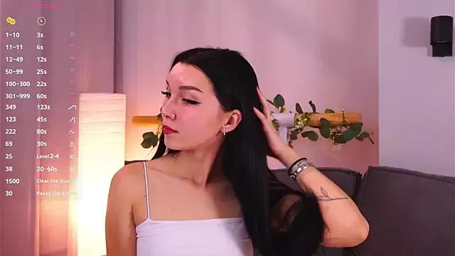 FrankForss from StripChat is Freechat