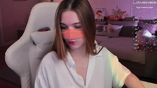 Customizable and immersive - Activate your taste buds and check-out our delicious choice of bondage cams streams with excited models getting their amazing bodies screwed with their beloved sex toys.