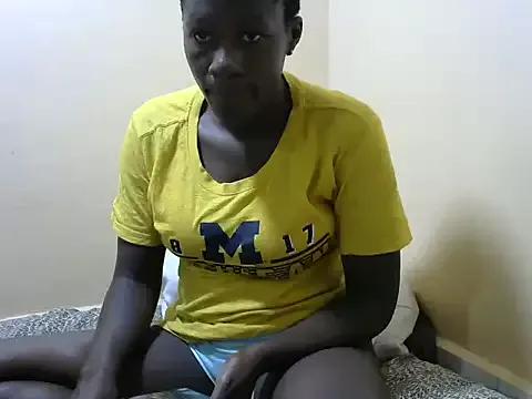 freaky_candy1 from StripChat is Freechat