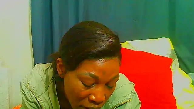 freaky_naughty from StripChat is Freechat
