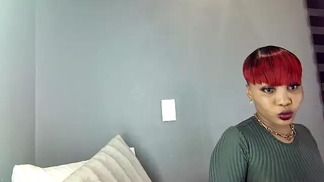 Photos of FREAKYNYASH from StripChat is Freechat