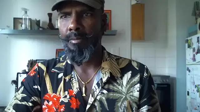 frenchblackc31 from StripChat is Freechat