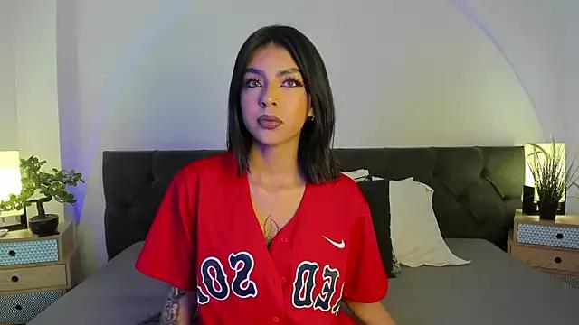 Customizable and immersive - Activate your taste buds and check-out our delicious choice of bondage cams streams with excited models getting their amazing bodies screwed with their beloved sex toys.