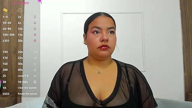 Customizable and immersive - Activate your taste buds and check-out our delicious choice of bondage cams streams with excited models getting their amazing bodies screwed with their beloved sex toys.