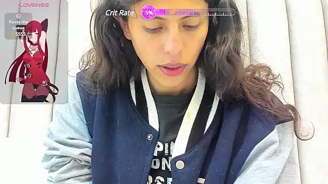 Customizable and immersive - Activate your taste buds and check-out our delicious choice of bondage cams streams with excited models getting their amazing bodies screwed with their beloved sex toys.