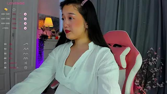 Customizable and immersive - Activate your taste buds and check-out our delicious choice of bondage cams streams with excited models getting their amazing bodies screwed with their beloved sex toys.