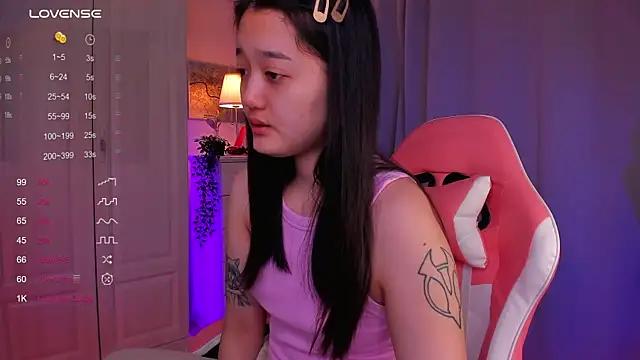 Customizable and immersive - Activate your taste buds and check-out our delicious choice of bondage cams streams with excited models getting their amazing bodies screwed with their beloved sex toys.