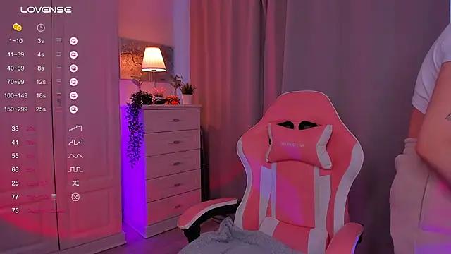 Customizable and immersive - Activate your taste buds and check-out our delicious choice of bondage cams streams with excited models getting their amazing bodies screwed with their beloved sex toys.