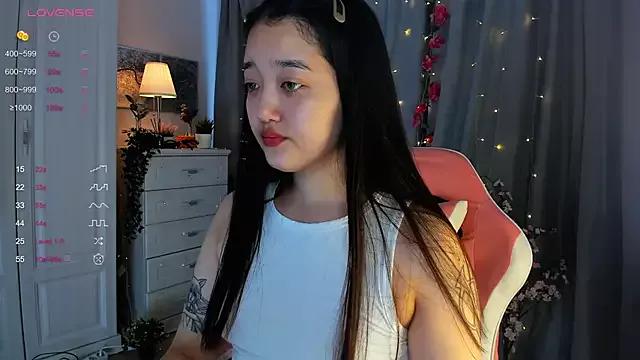 Customizable and immersive - Activate your taste buds and check-out our delicious choice of bondage cams streams with excited models getting their amazing bodies screwed with their beloved sex toys.