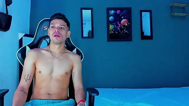 Customizable and immersive - Activate your taste buds and check-out our delicious choice of bondage cams streams with excited models getting their amazing bodies screwed with their beloved sex toys.