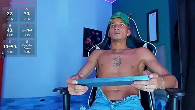 Customizable and immersive - Activate your taste buds and check-out our delicious choice of bondage cams streams with excited models getting their amazing bodies screwed with their beloved sex toys.