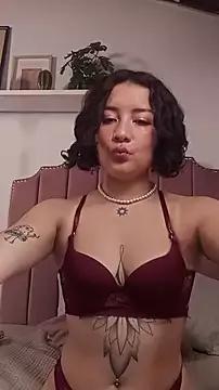 Customizable and immersive - Activate your taste buds and check-out our delicious choice of bondage cams streams with excited models getting their amazing bodies screwed with their beloved sex toys.